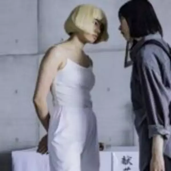 「『禍々女』ゆりやんレトリィバァ監督×南沙良 史上最凶のラブストーリー！？」の画像