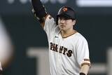 「何かが起こる8回！？巨人・泉口が決勝打！宮本和知氏「真芯で捉えましたね」」の画像1