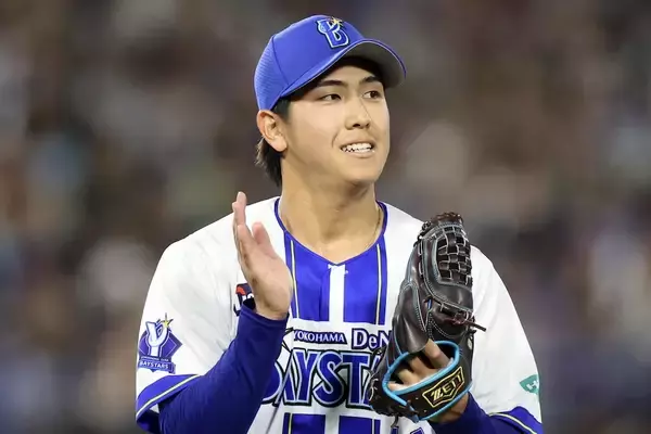 DeNA・深沢がプロ初完封！大矢明彦氏「最後まで打たせて取るのを徹底していたのが良かった」