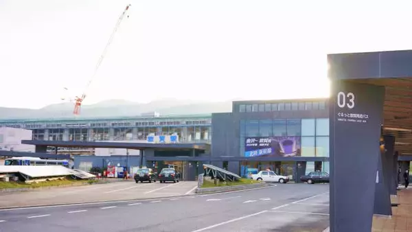 「もうすぐ新幹線がやって来る！　福井・敦賀の名物駅弁「元祖鯛鮨」とは？」の画像