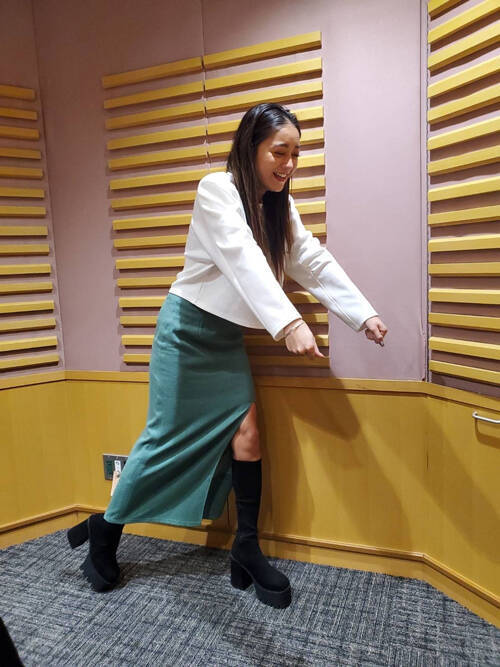 みちょぱ「そういう状況に甘えてんのよ」 同い年男性からの恋愛相談についついヒートアップ