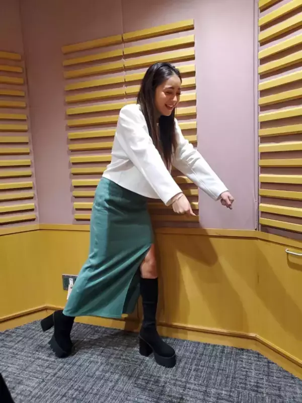 「みちょぱ「そういう状況に甘えてんのよ」 同い年男性からの恋愛相談についついヒートアップ」の画像