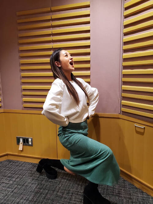 みちょぱ「そういう状況に甘えてんのよ」 同い年男性からの恋愛相談についついヒートアップ