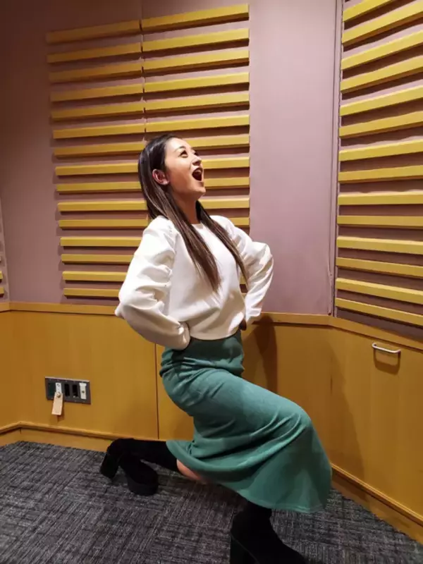 「みちょぱ「そういう状況に甘えてんのよ」 同い年男性からの恋愛相談についついヒートアップ」の画像