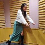 みちょぱ「そういう状況に甘えてんのよ」 同い年男性からの恋愛相談についついヒートアップ