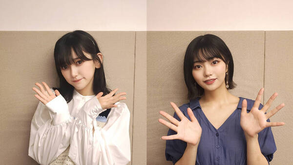 乃木坂46 5期生 池田瑛紗 オーディション合格は 母に一週間後に伝えました 中西アルノ 最近は B級ホラー映画をずっと見てます 22年6月1日 エキサイトニュース 乃木坂46 5期生 池田瑛紗 オーディション合格は 母に一週間後に伝えました 中西アルノ 最近は B級ホラー映画をずっと見てます 22年6月1日 エキサイトニュース