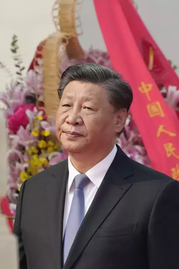 「「台湾有事」　中国に有利な状況が続く2024～25年が危ない」の画像