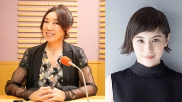 ゲストはホラン千秋！『松任谷由実のオールナイトニッポンGOLD』