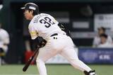 「昨季の“交流戦MVP”、今季交流戦初出場・初安打！　藤原満氏「どうしても前の年良かったりすると…」」の画像1