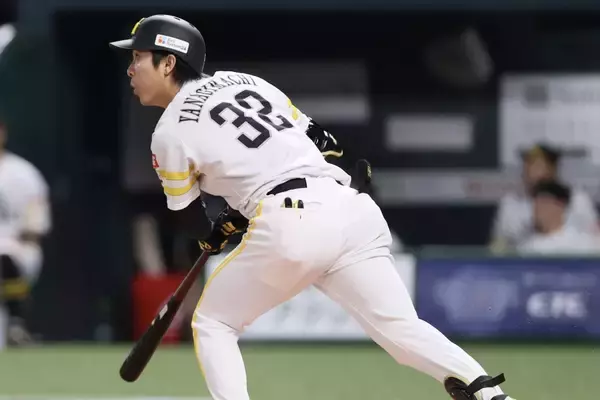 昨季の“交流戦MVP”、今季交流戦初出場・初安打！　藤原満氏「どうしても前の年良かったりすると…」