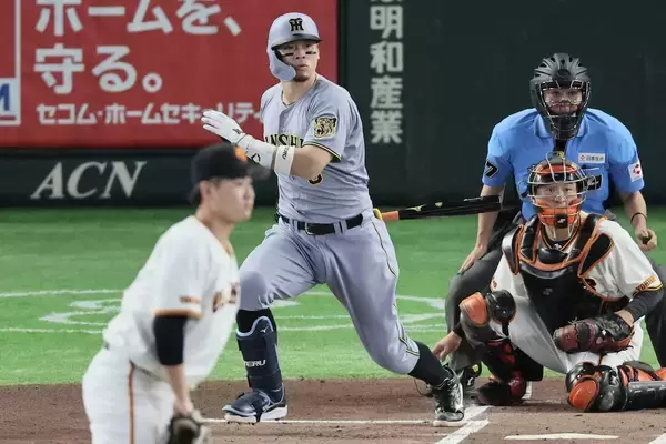 江本氏、巨人の初回の失点に「レフトの送球が元々間違ってる」