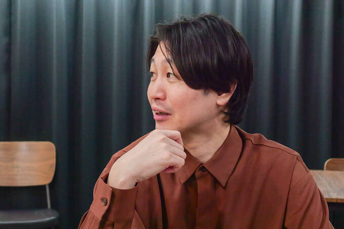 絶対に真似しちゃダメ！？　好印象を残す面接対策をランパンプスが芸人視点で実演！