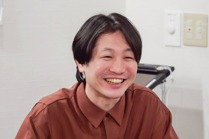 絶対に真似しちゃダメ！？　好印象を残す面接対策をランパンプスが芸人視点で実演！