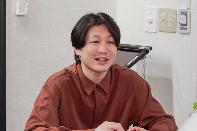 絶対に真似しちゃダメ！？　好印象を残す面接対策をランパンプスが芸人視点で実演！