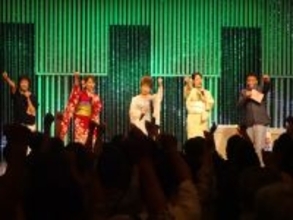 三田杏華、「NiziU」の曲をラップ調で披露　「大ファンです！」