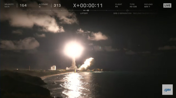 H3ロケット再び成功……「日本版GPS」も進化を続ける