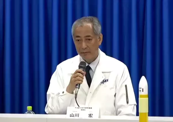 「H3ロケット再び成功……「日本版GPS」も進化を続ける」の画像