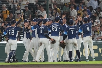 八木裕氏が見たセ・パの野球の違い「セ・リーグの方が…」