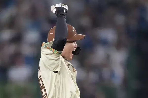 日本ハム・奈良間、決勝打！前田氏「気持ちが見えた打撃でしたね」