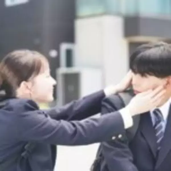 「『恋に至る病』長尾謙杜×山田杏奈、人気実力を兼ね備えた最旬俳優がW主演！」の画像