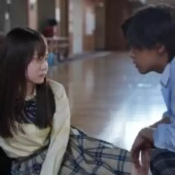 「『恋に至る病』長尾謙杜×山田杏奈、人気実力を兼ね備えた最旬俳優がW主演！」の画像