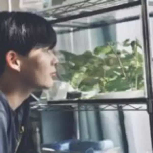 「『恋に至る病』長尾謙杜×山田杏奈、人気実力を兼ね備えた最旬俳優がW主演！」の画像