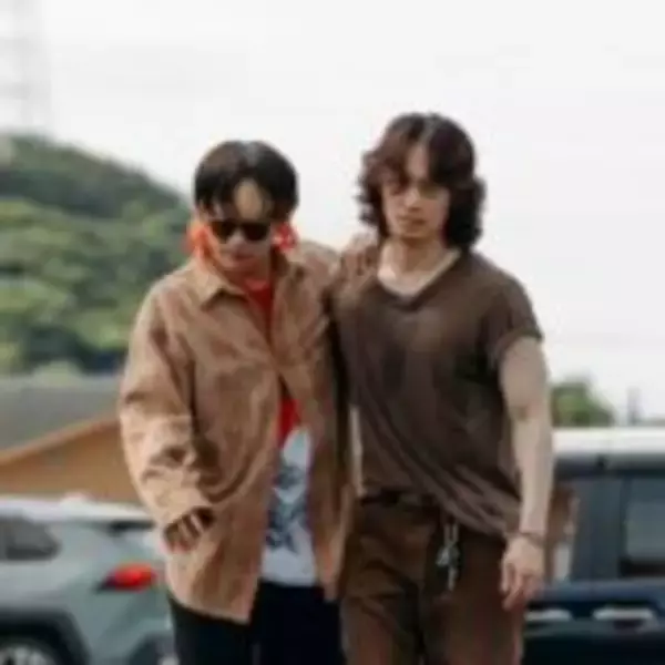 「『恋に至る病』長尾謙杜×山田杏奈、人気実力を兼ね備えた最旬俳優がW主演！」の画像