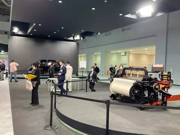 「ジャパンモビリティショー2025取材記【1】ブランド戦略」の画像