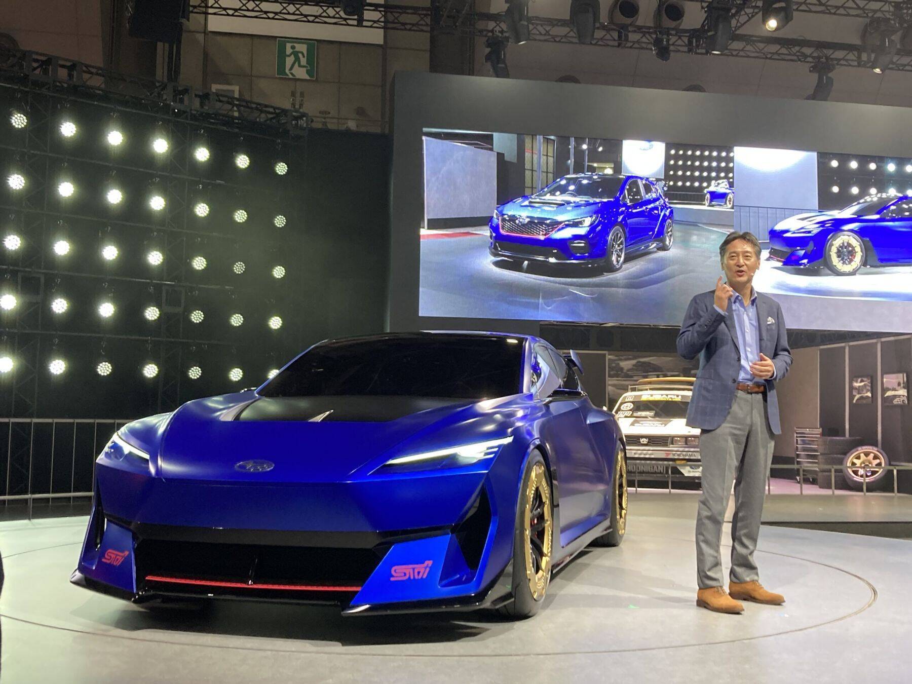 ジャパンモビリティショー2025取材記【1】ブランド戦略