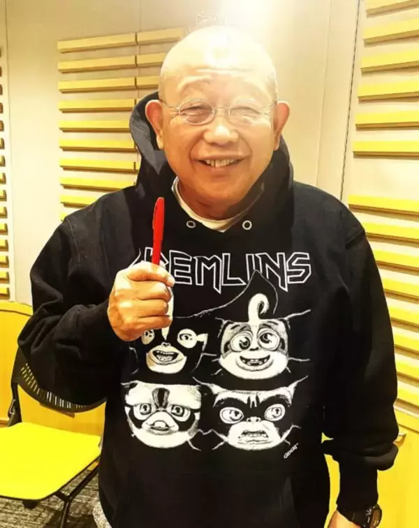 笑福亭鶴瓶　「150g 88,000」のステーキ店で打ち上げ