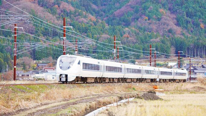 日本と大陸を結んだ「敦賀」、駅弁が生まれたきっかけとは？