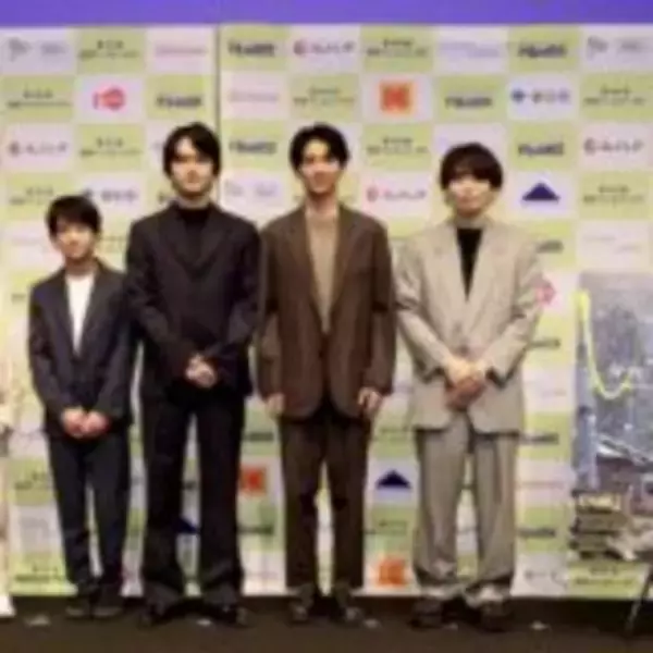 「八雲ふみねも気になる！ 2026年注目映画特集」の画像