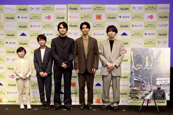 「八雲ふみねも気になる！ 2026年注目映画特集」の画像