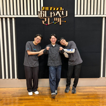 ゲストにkento fukayaが登場！ZiDolの裏話を披露 『オールナイトニッポンPODCAST 男性ブランコのおしゃべりマレット』