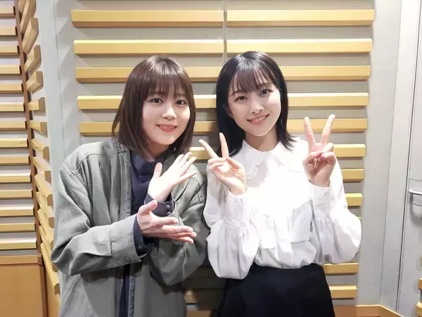 櫻坂46 尾関梨香の『1人ドライブ』堪能エピソードに、羨望の原田葵「いいな～うらやましい！」