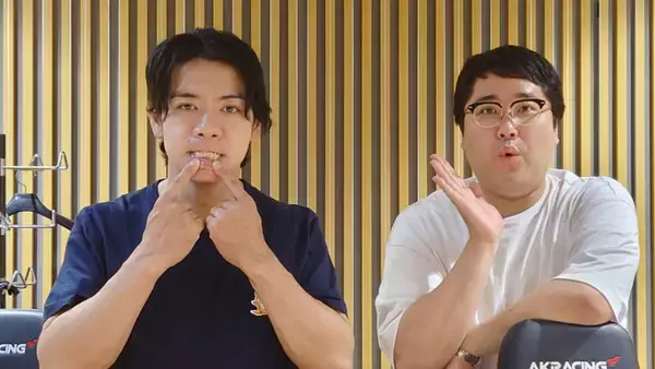 マヂラブ村上「いや、もう1回目の時点で無理よ」思わず『はい』と答えて後戻りできず