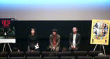 「映画は社会を変えられる！　「第36回東京国際映画祭」レポート」の画像20