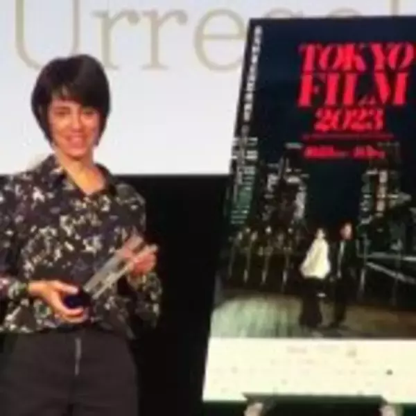 「映画は社会を変えられる！　「第36回東京国際映画祭」レポート」の画像