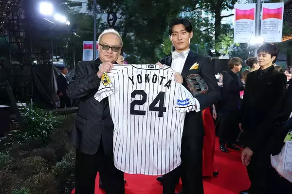 「映画は言葉と文化を超えて、人々の心をつなぐ！ 第38回東京国際映画祭特集」の画像