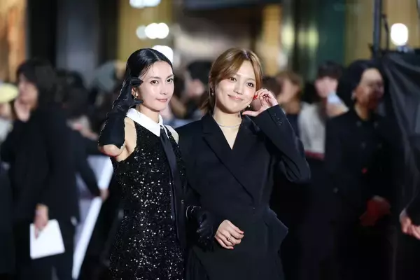 「映画は言葉と文化を超えて、人々の心をつなぐ！ 第38回東京国際映画祭特集」の画像