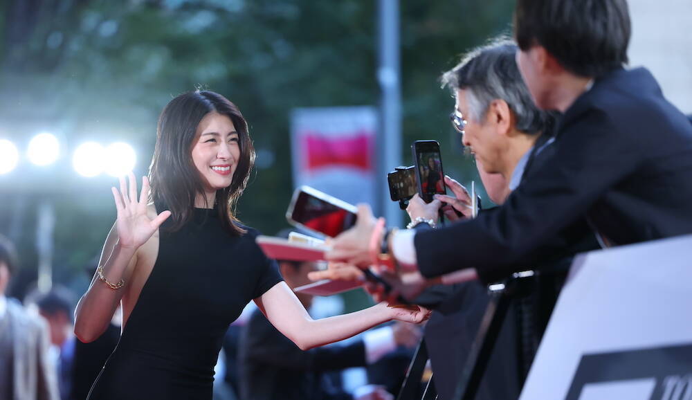 映画は言葉と文化を超えて、人々の心をつなぐ！ 第38回東京国際映画祭特集