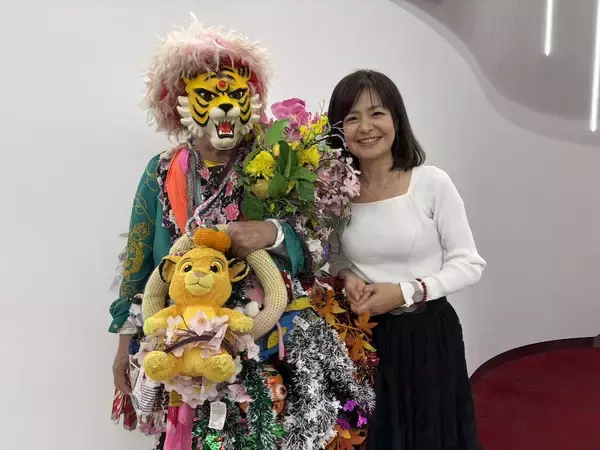 「映画は言葉と文化を超えて、人々の心をつなぐ！ 第38回東京国際映画祭特集」の画像