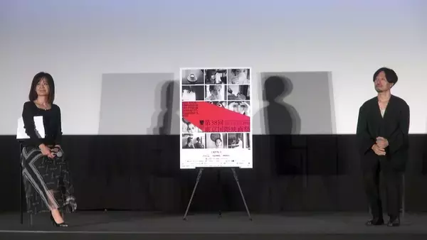 「映画は言葉と文化を超えて、人々の心をつなぐ！ 第38回東京国際映画祭特集」の画像