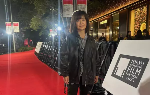 「映画は言葉と文化を超えて、人々の心をつなぐ！ 第38回東京国際映画祭特集」の画像