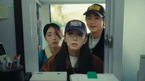 「映画は言葉と文化を超えて、人々の心をつなぐ！ 第38回東京国際映画祭特集」の画像