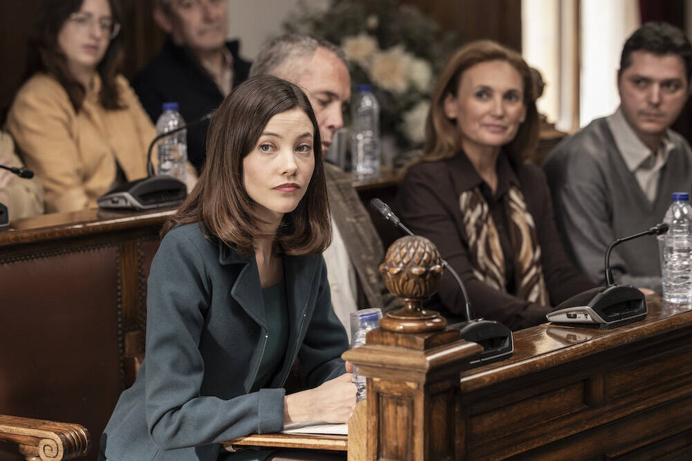 映画は言葉と文化を超えて、人々の心をつなぐ！ 第38回東京国際映画祭特集