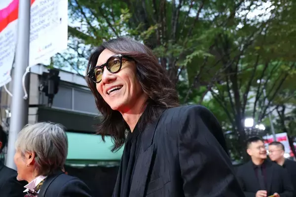 「映画は言葉と文化を超えて、人々の心をつなぐ！ 第38回東京国際映画祭特集」の画像