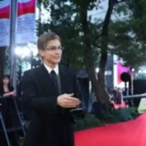 「映画は言葉と文化を超えて、人々の心をつなぐ！ 第38回東京国際映画祭特集」の画像