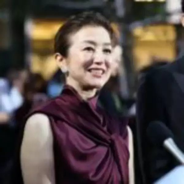 「映画は言葉と文化を超えて、人々の心をつなぐ！ 第38回東京国際映画祭特集」の画像