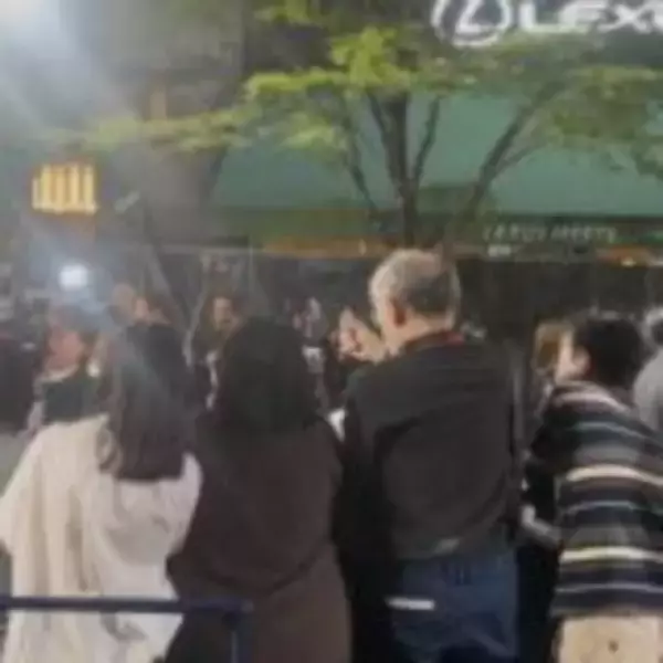 「映画は言葉と文化を超えて、人々の心をつなぐ！ 第38回東京国際映画祭特集」の画像